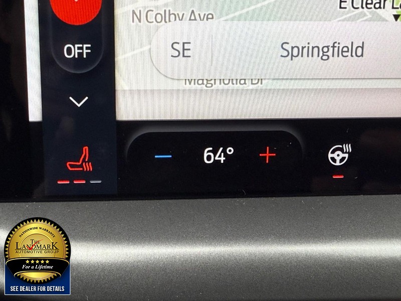 Ford Escape Vehicle Full-screen Gallery Image 14