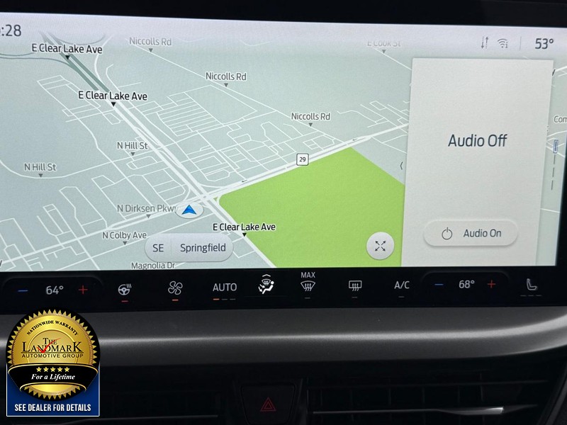 Ford Escape Vehicle Full-screen Gallery Image 15