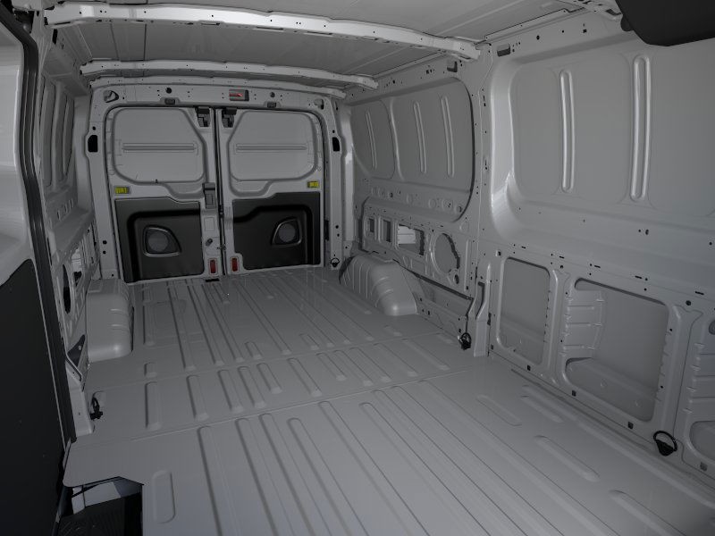 Ford Transit-150 Vehicle Full-screen Gallery Image 11