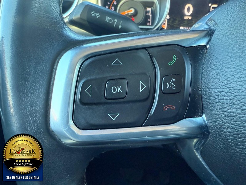 Jeep Wrangler Unlimited Vehicle Full-screen Gallery Image 10