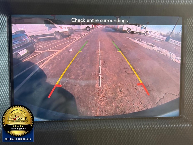 Jeep Wrangler Unlimited Vehicle Full-screen Gallery Image 13