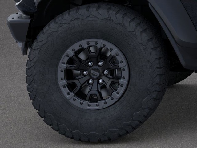 Ford Bronco Vehicle Full-screen Gallery Image 21