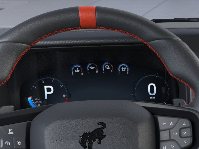 Ford Bronco Vehicle Full-screen Gallery Image 13