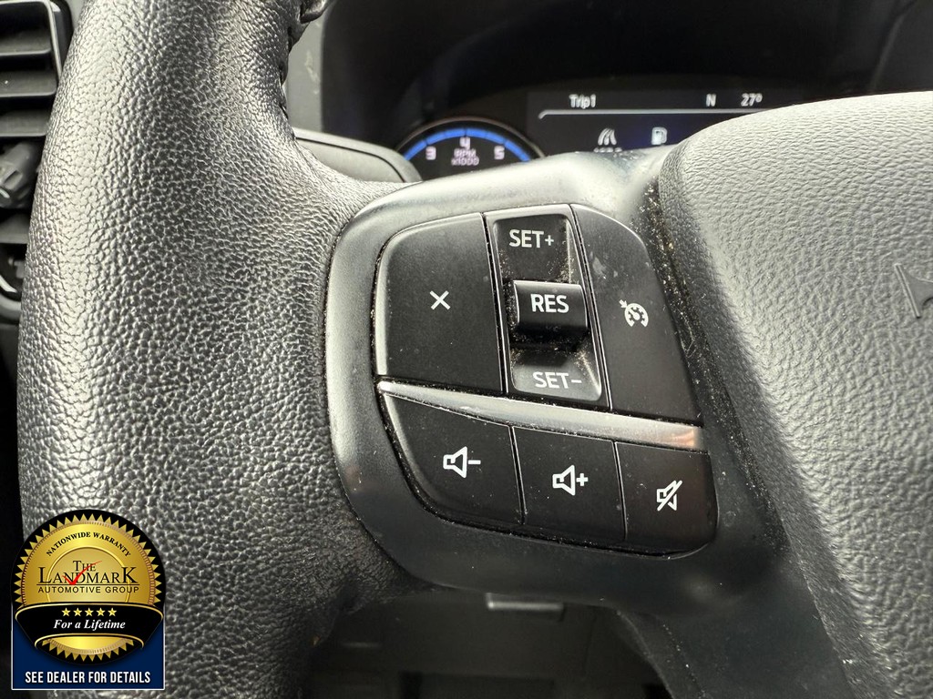 Ford Bronco Sport Vehicle Full-screen Gallery Image 10