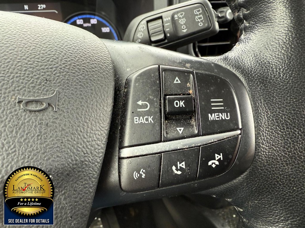 Ford Bronco Sport Vehicle Full-screen Gallery Image 11