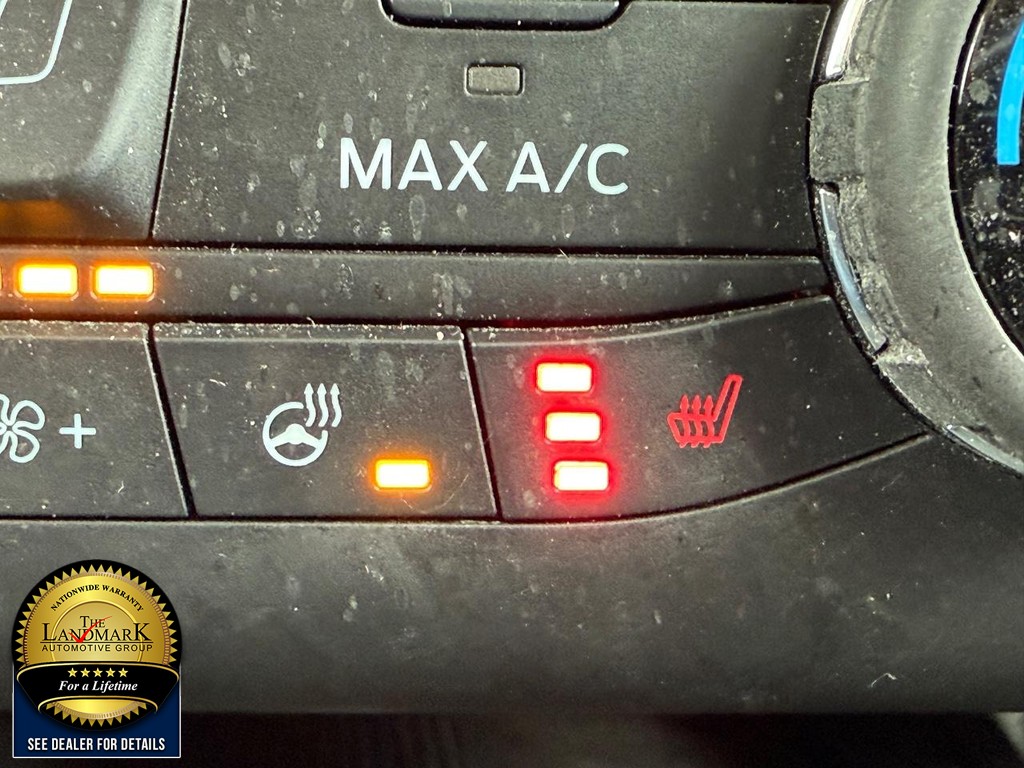 Ford Bronco Sport Vehicle Full-screen Gallery Image 14