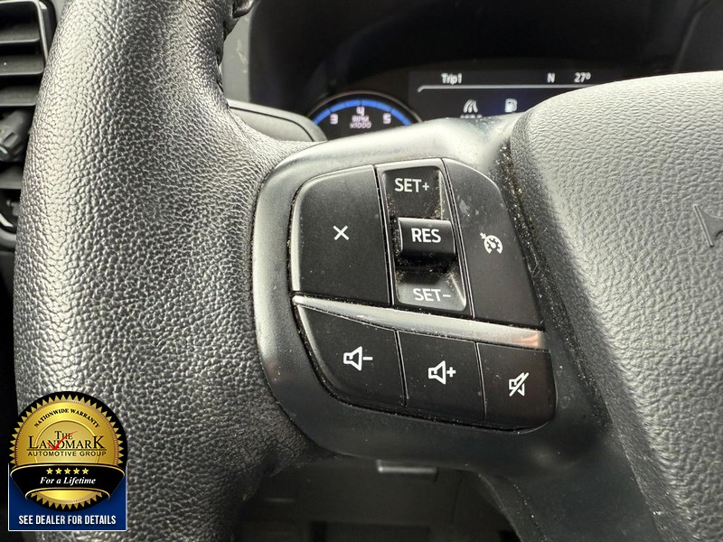 Ford Bronco Sport Vehicle Full-screen Gallery Image 10