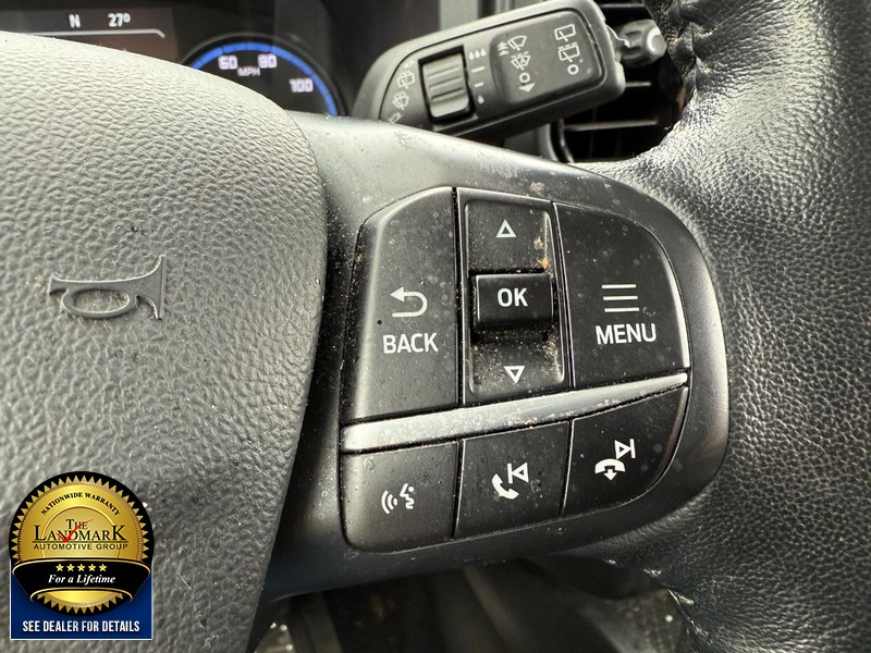 Ford Bronco Sport Vehicle Full-screen Gallery Image 11