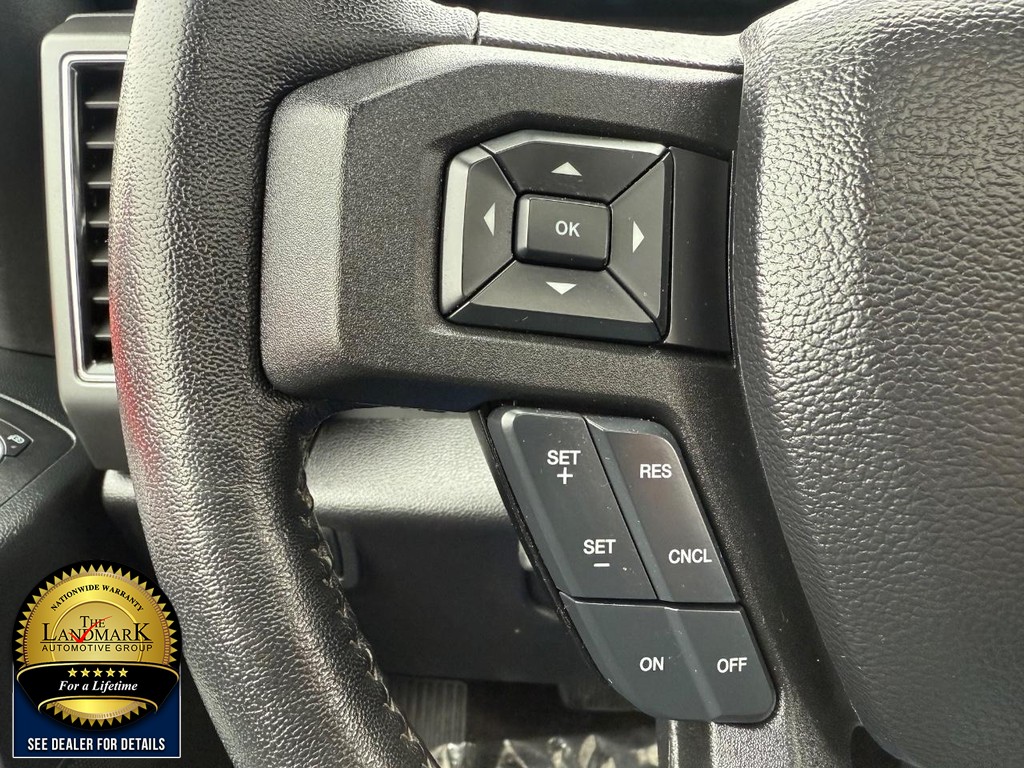 Ford F-150 Vehicle Full-screen Gallery Image 10