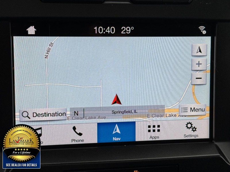 Ford F-150 Vehicle Full-screen Gallery Image 14