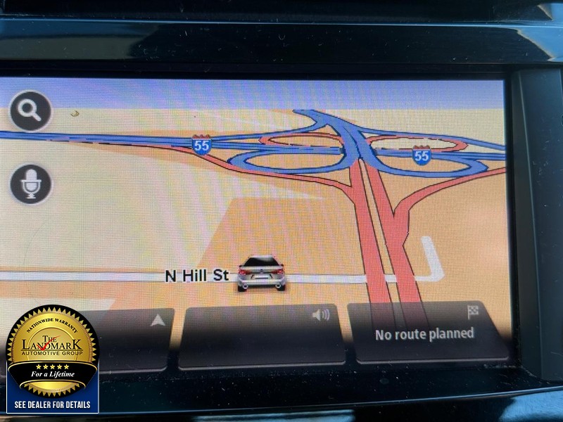 Mazda Mazda3 Sedan Vehicle Full-screen Gallery Image 14