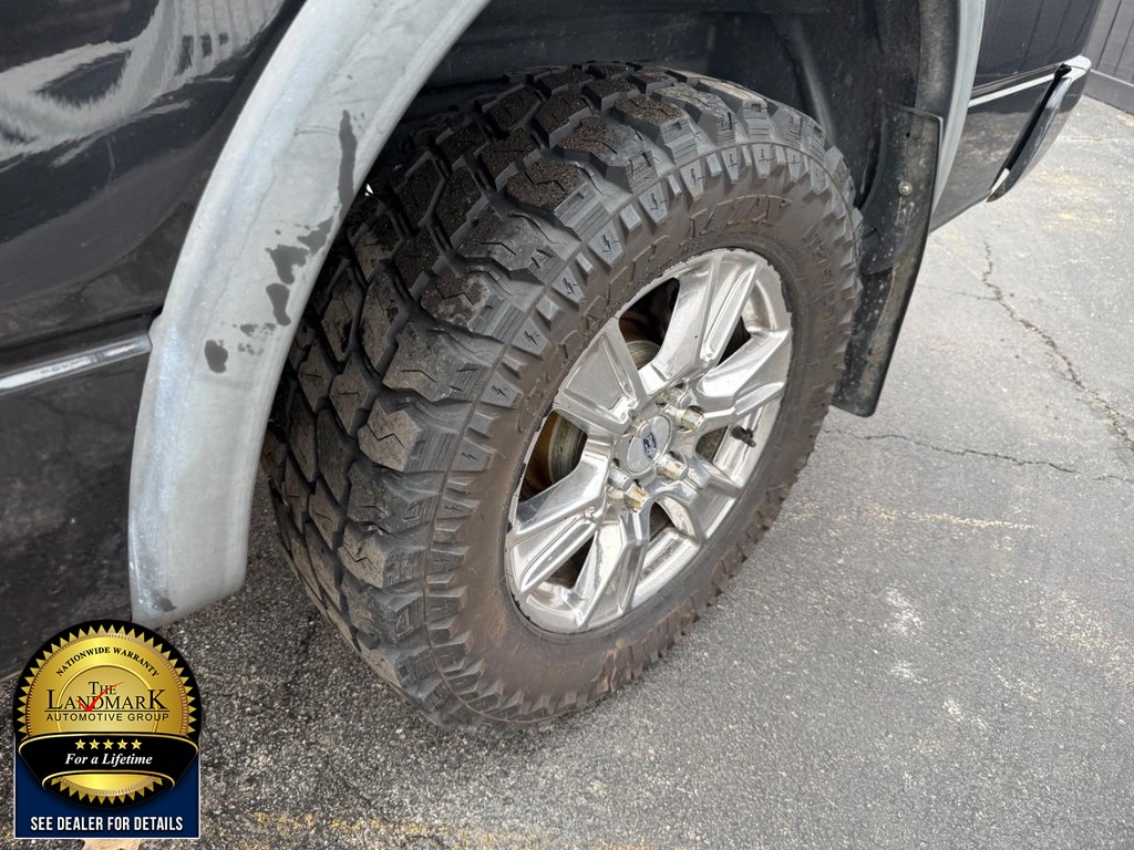 Ford F-150 Vehicle Full-screen Gallery Image 19