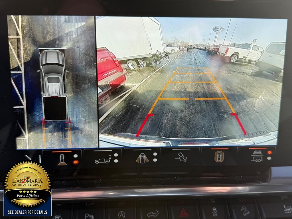 GMC Sierra 1500 Vehicle Full-screen Gallery Image 13