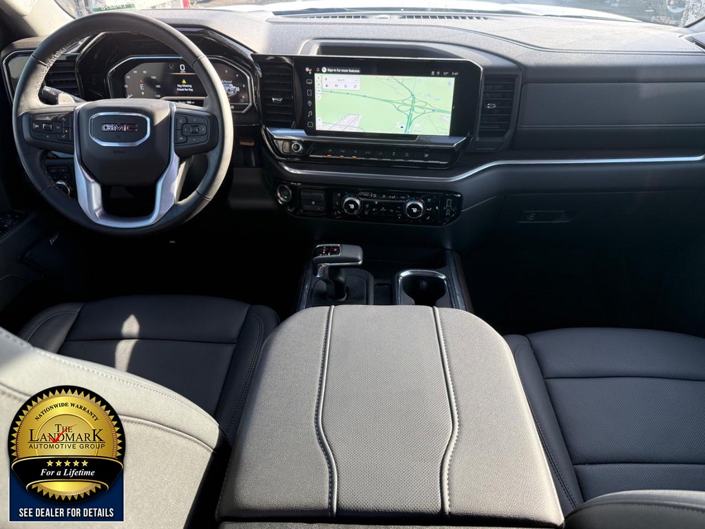 GMC Sierra 1500 Vehicle Full-screen Gallery Image 19