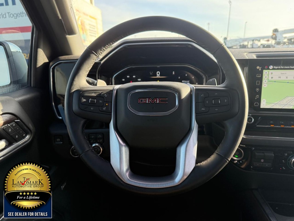 GMC Sierra 1500 Vehicle Full-screen Gallery Image 20