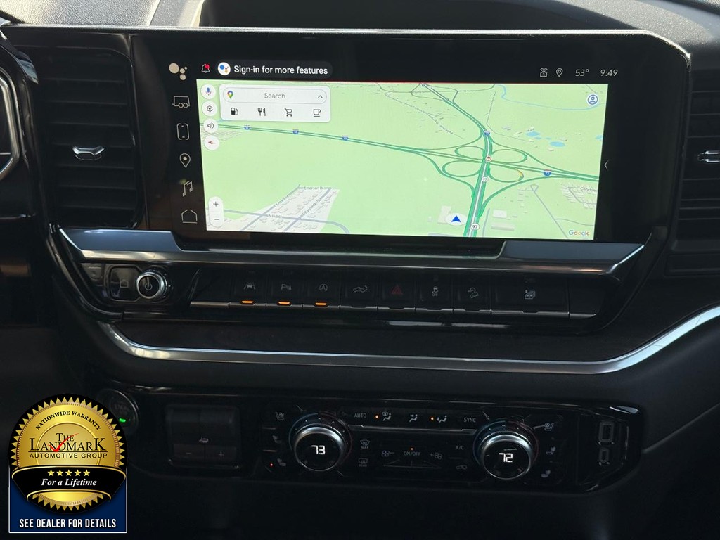 GMC Sierra 1500 Vehicle Full-screen Gallery Image 21