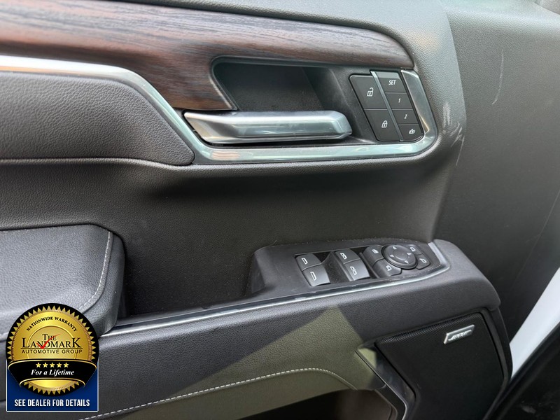 GMC Sierra 1500 Vehicle Full-screen Gallery Image 08