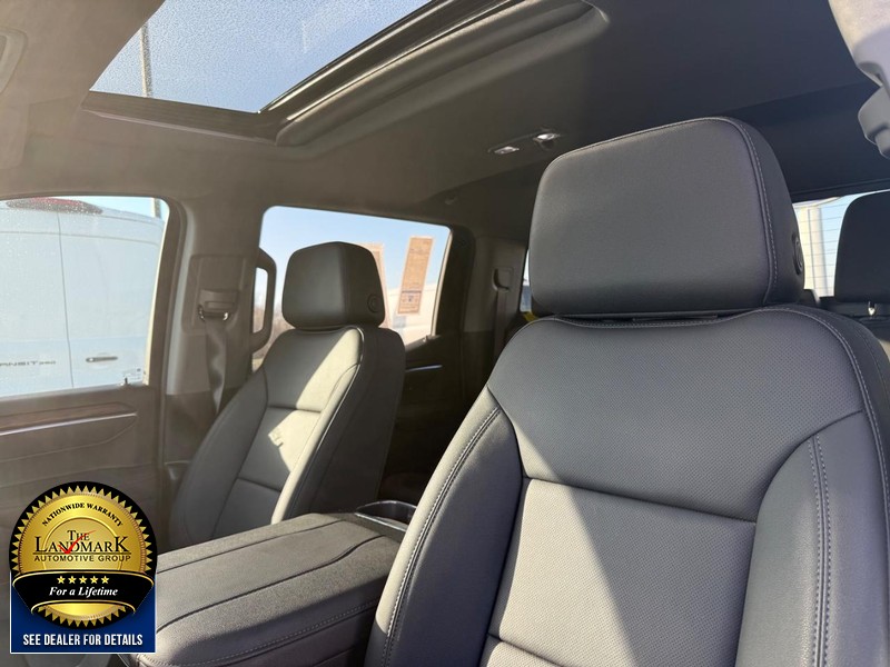 GMC Sierra 1500 Vehicle Full-screen Gallery Image 09