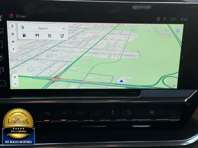 GMC Sierra 1500 Vehicle Full-screen Gallery Image 16