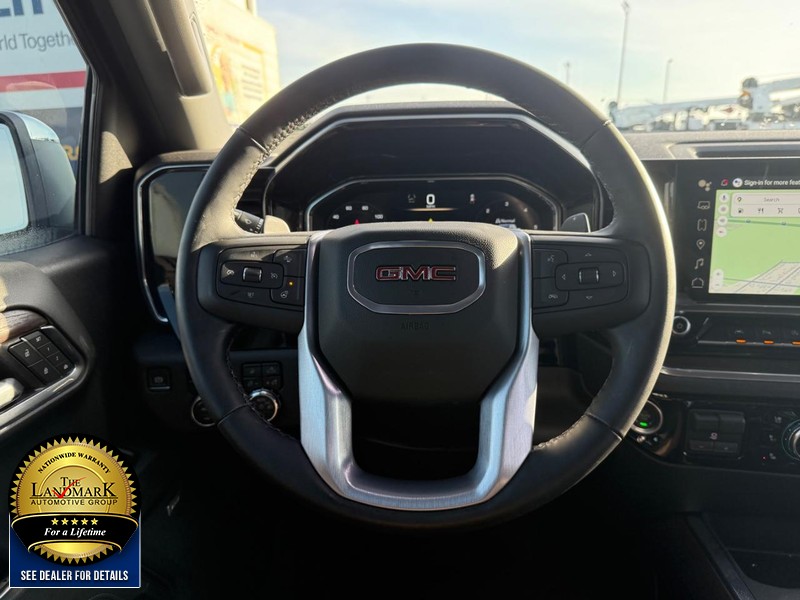 GMC Sierra 1500 Vehicle Full-screen Gallery Image 20