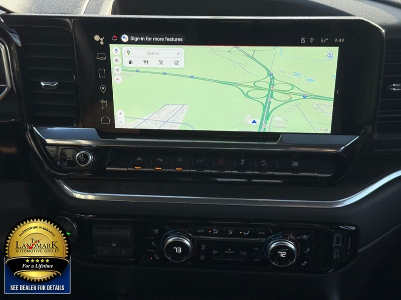 GMC Sierra 1500 Vehicle Full-screen Gallery Image 21