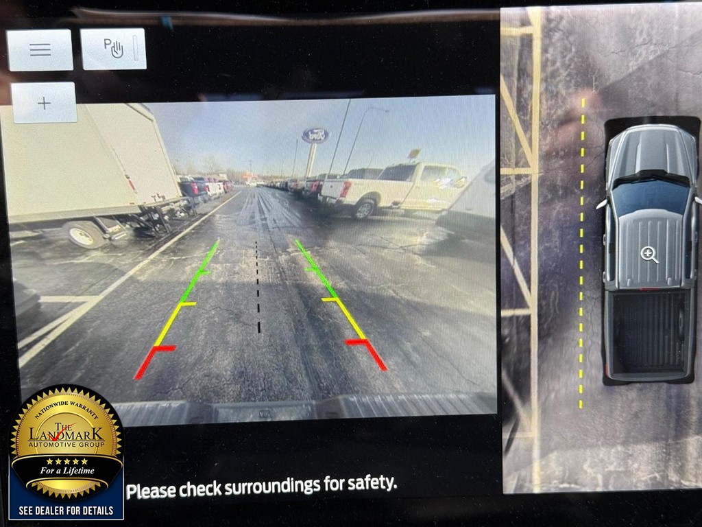 Ford F-150 Vehicle Full-screen Gallery Image 13