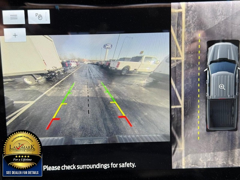 Ford F-150 Vehicle Full-screen Gallery Image 13