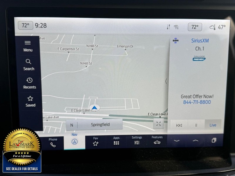 Ford F-150 Vehicle Full-screen Gallery Image 15