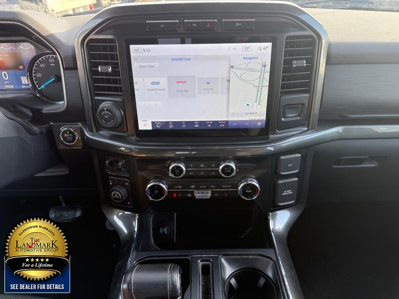 Ford F-150 Vehicle Full-screen Gallery Image 19