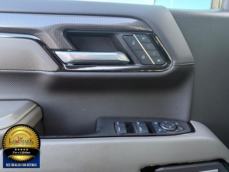 Chevrolet Silverado 1500 Vehicle Full-screen Gallery Image 08