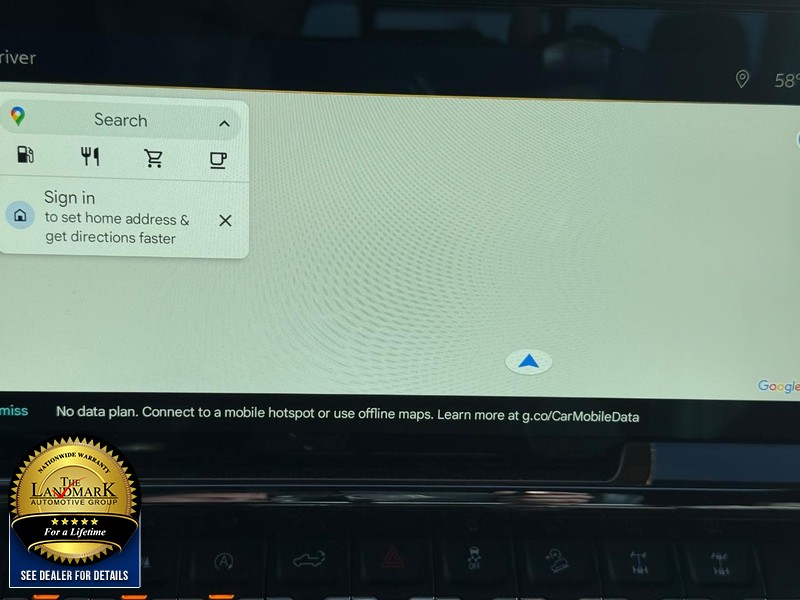 Chevrolet Silverado 1500 Vehicle Full-screen Gallery Image 16