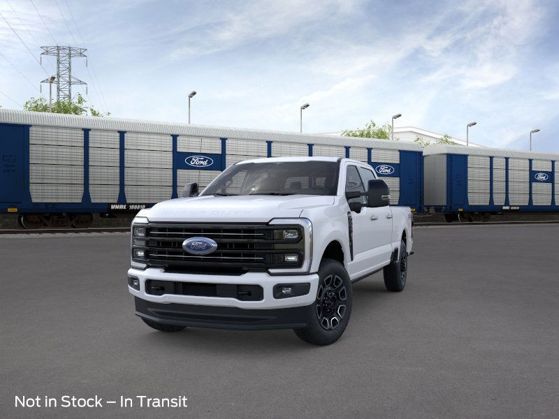 Ford F-350SD Vehicle Full-screen Gallery Image 2