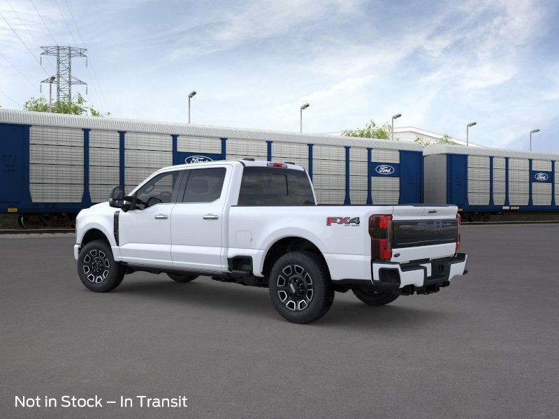 Ford F-350SD Vehicle Full-screen Gallery Image 4