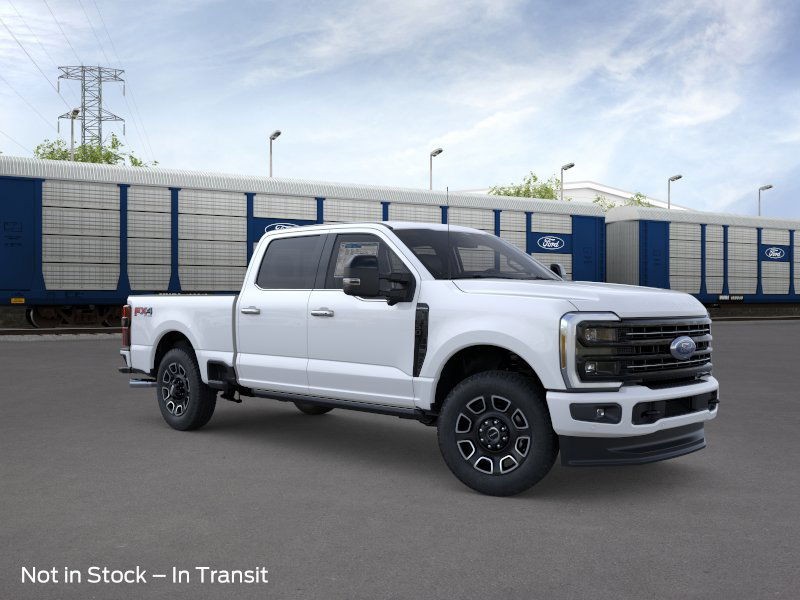 Ford F-350SD Vehicle Full-screen Gallery Image 7
