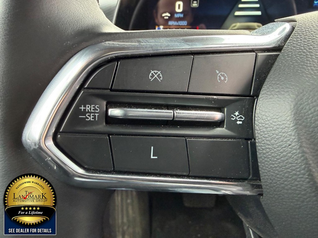 Chevrolet Equinox Vehicle Full-screen Gallery Image 10