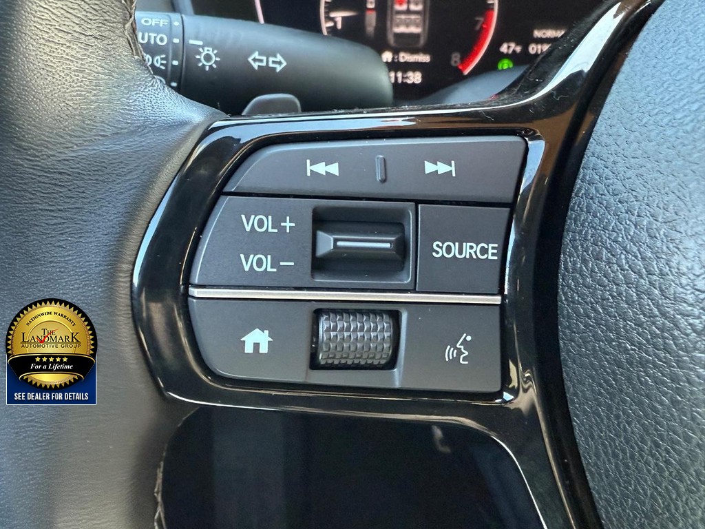 Honda Civic Sedan Vehicle Full-screen Gallery Image 10