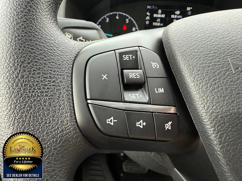 Ford Transit Cargo Van Vehicle Full-screen Gallery Image 10