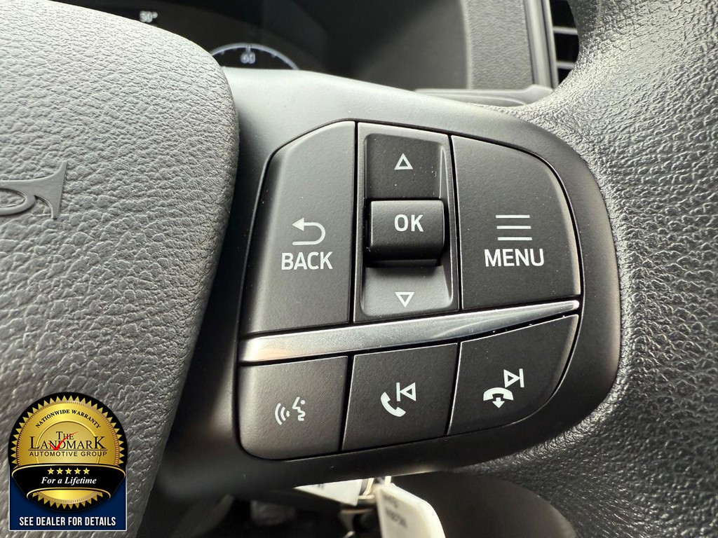 Ford Transit Cargo Van Vehicle Full-screen Gallery Image 11