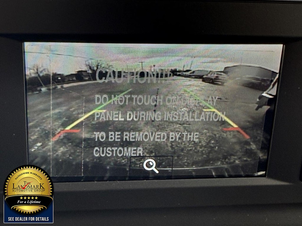 Ford Transit Cargo Van Vehicle Full-screen Gallery Image 13