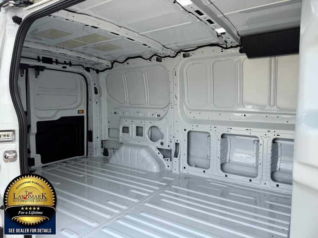 Ford Transit Cargo Van Vehicle Full-screen Gallery Image 17