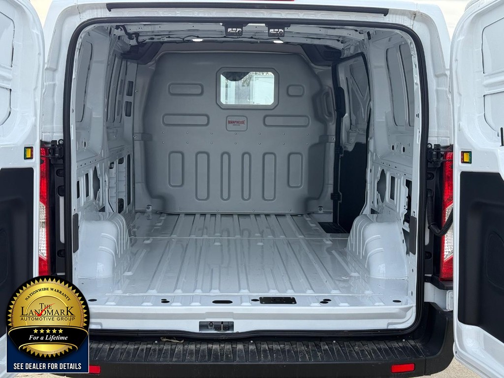 Ford Transit Cargo Van Vehicle Full-screen Gallery Image 18