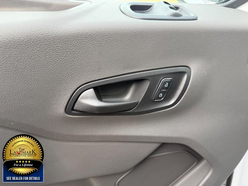 Ford Transit Cargo Van Vehicle Full-screen Gallery Image 8