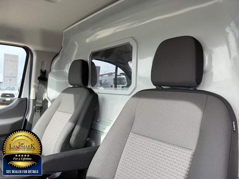 Ford Transit Cargo Van Vehicle Full-screen Gallery Image 9