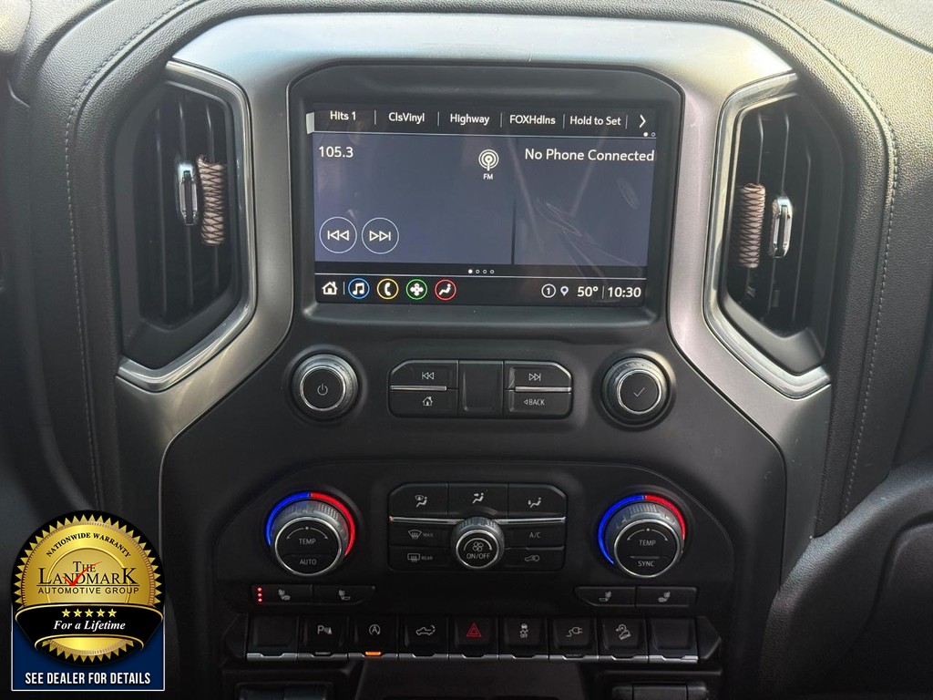 Chevrolet Silverado 1500 LTD Vehicle Full-screen Gallery Image 19