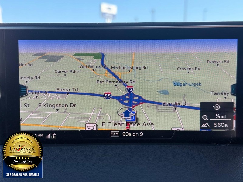 Audi Q7 Vehicle Full-screen Gallery Image 15