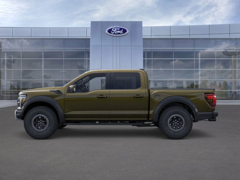 Ford F-150 Vehicle Full-screen Gallery Image 3