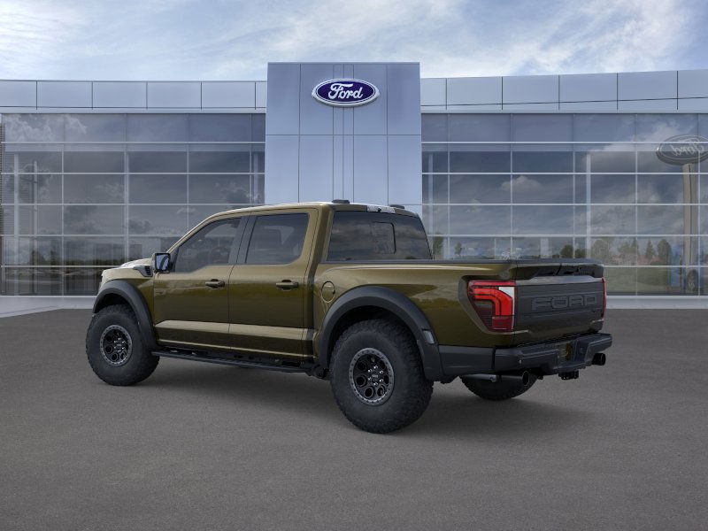 Ford F-150 Vehicle Full-screen Gallery Image 4