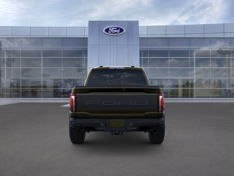 Ford F-150 Vehicle Full-screen Gallery Image 5
