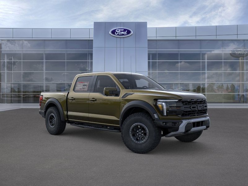 Ford F-150 Vehicle Full-screen Gallery Image 7
