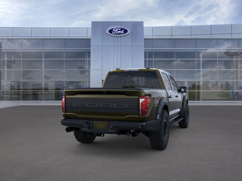 Ford F-150 Vehicle Full-screen Gallery Image 8